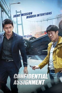Confidential Assignment-free
