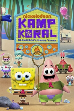 Kamp Koral: SpongeBob's Under Years-free