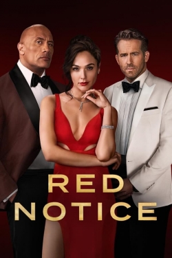 Red Notice-free