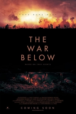 The War Below-free