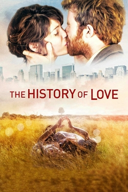 The History of Love-free