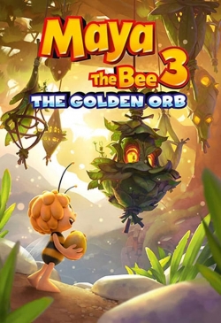Maya the Bee 3: The Golden Orb-free