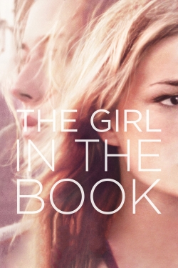 The Girl in the Book-free