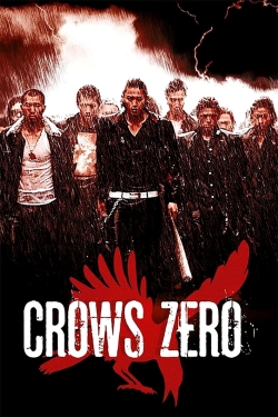 Crows Zero-free
