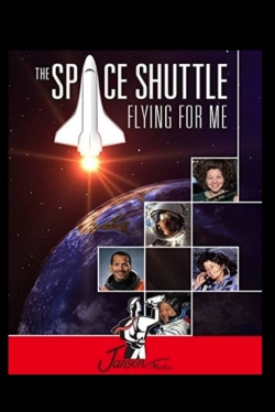 The Space Shuttle: Flying for Me-free