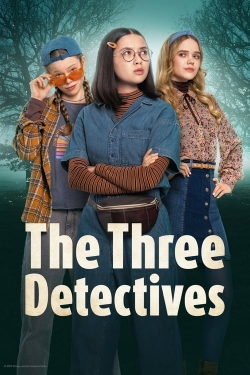 The Three Detectives-free