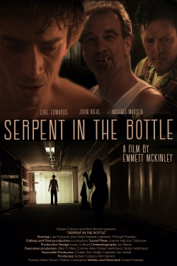 Serpent in the Bottle-free