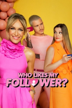 Who Likes My Follower?-free