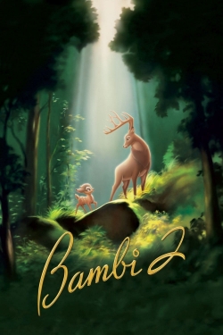 Bambi II-free