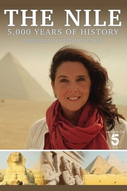 The Nile: Egypt's Great River with Bettany Hughes-free