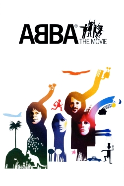 ABBA: The Movie-free