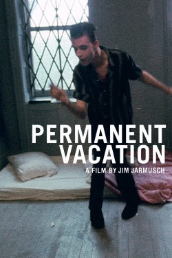 Permanent Vacation-free