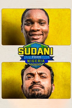 Sudani from Nigeria-free