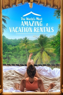 The World's Most Amazing Vacation Rentals-free