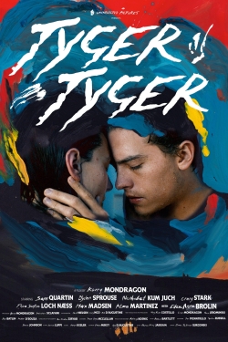 Tyger Tyger-free