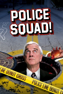 Police Squad!-free