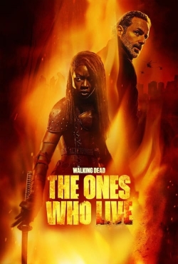 The Walking Dead: The Ones Who Live-free