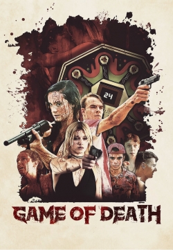 Game of Death-free
