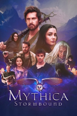 Mythica: Stormbound-free