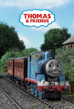 Thomas & Friends-free