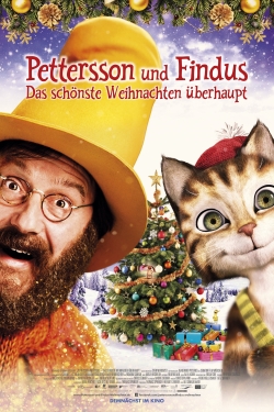 Pettson and Findus: The Best Christmas Ever-free