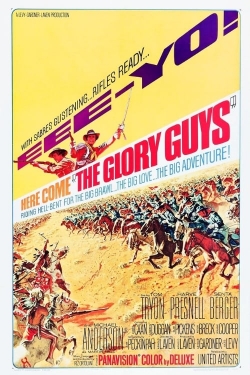 The Glory Guys-free