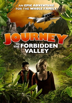 Journey to the Forbidden Valley-free