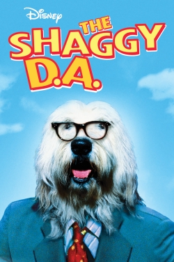 The Shaggy D.A.-free