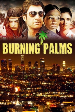 Burning Palms-free
