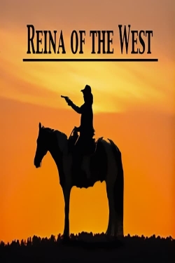 Reina of the West-free