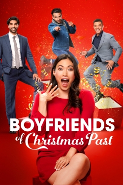 Boyfriends of Christmas Past-free