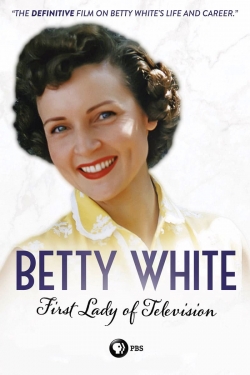 Betty White: First Lady of Television-free