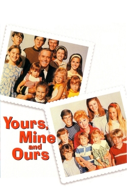 Yours, Mine and Ours-free