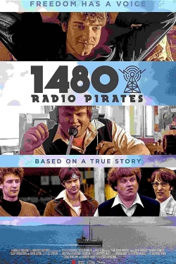 1480 Radio Pirates-free