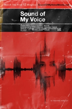 Sound of My Voice-free