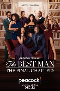 The Best Man: The Final Chapters-free