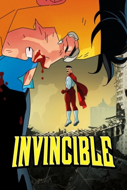 Invincible-free
