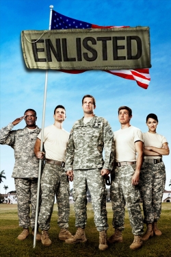 Enlisted-free
