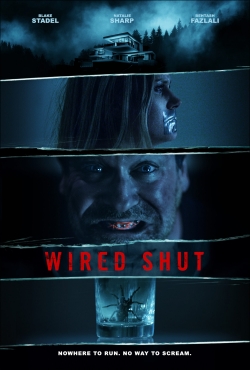 Wired Shut-free