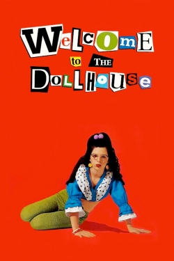 Welcome to the Dollhouse-free
