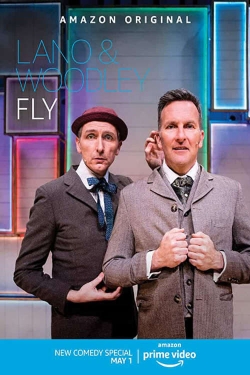Lano & Woodley: Fly-free