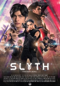 Slyth: The Hunt Saga-free