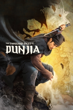 The Thousand Faces of Dunjia-free