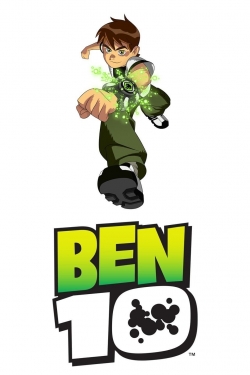 Ben 10-free