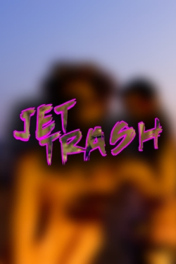 Jet Trash-free