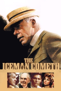 The Iceman Cometh-free