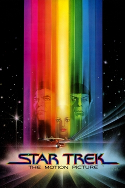 Star Trek: The Motion Picture-free