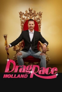 Drag Race Holland-free