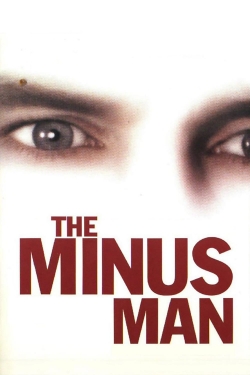 The Minus Man-free