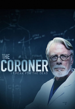The Coroner: I Speak for the Dead-free